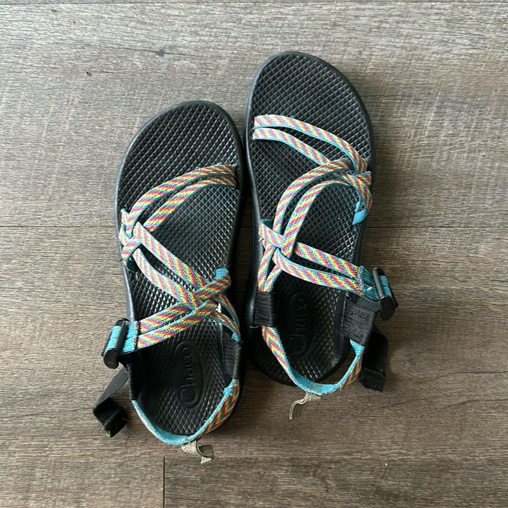 Chacos